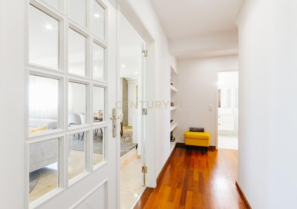 DUPLEX REMODELADO A 5 MINUTOS AEROPORTO LISBOA C/BOX - Image 7