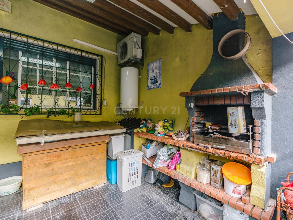 Moradia térrea isolada com garagem no Montijo - Image 41