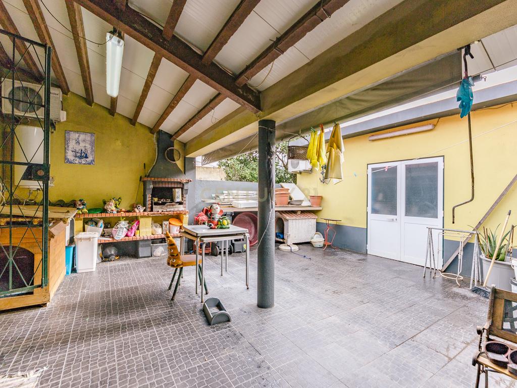Moradia térrea isolada com garagem no Montijo - Image 33