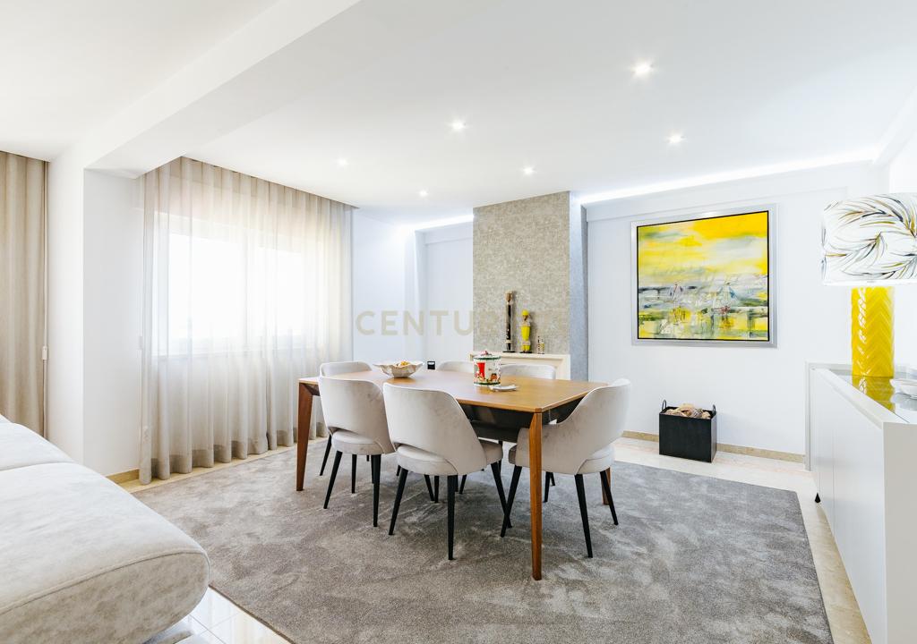 DUPLEX REMODELADO A 5 MINUTOS AEROPORTO LISBOA C/BOX - Image 18