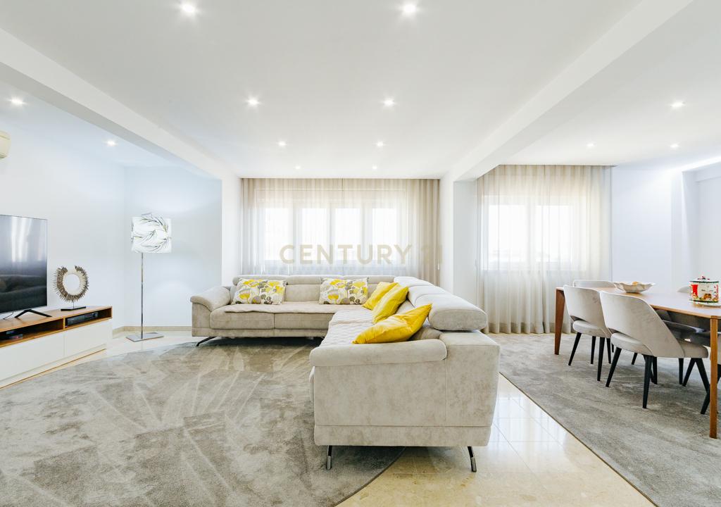 DUPLEX REMODELADO A 5 MINUTOS AEROPORTO LISBOA C/BOX - Image 14