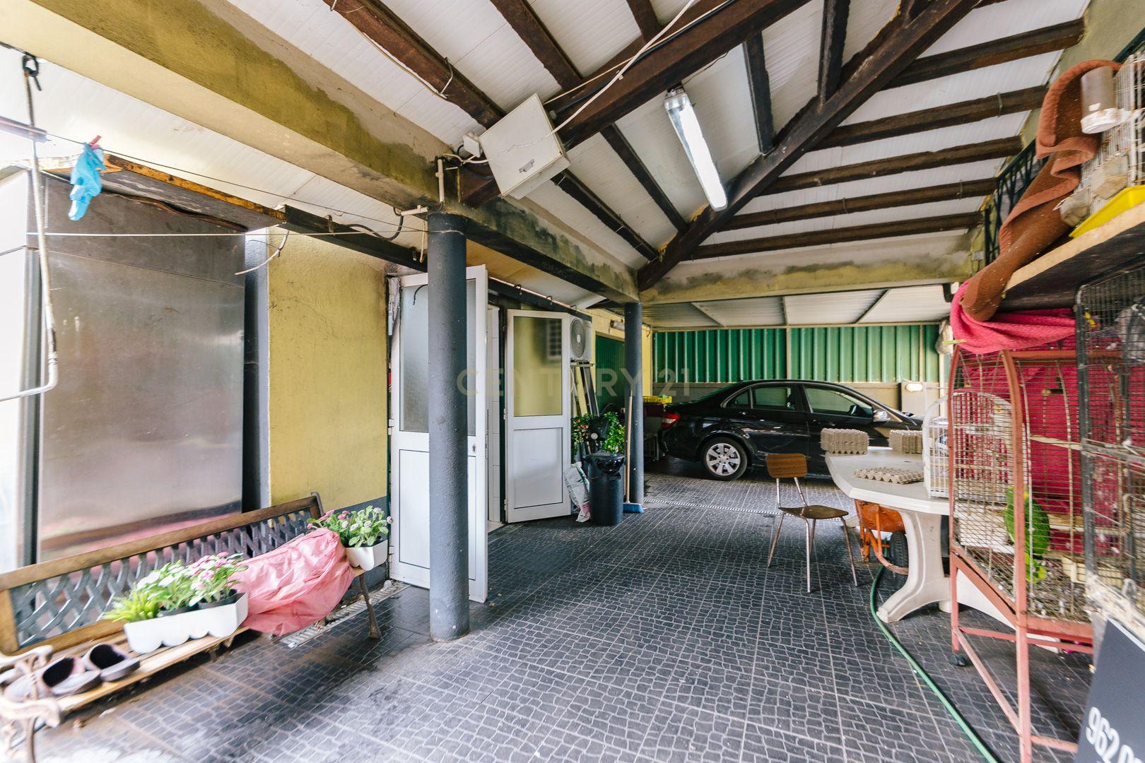 Moradia térrea isolada com garagem no Montijo - Image 37