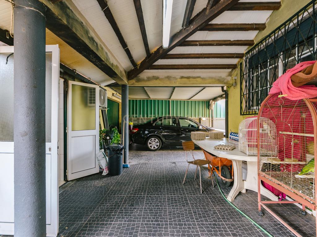 Moradia térrea isolada com garagem no Montijo - Image 36