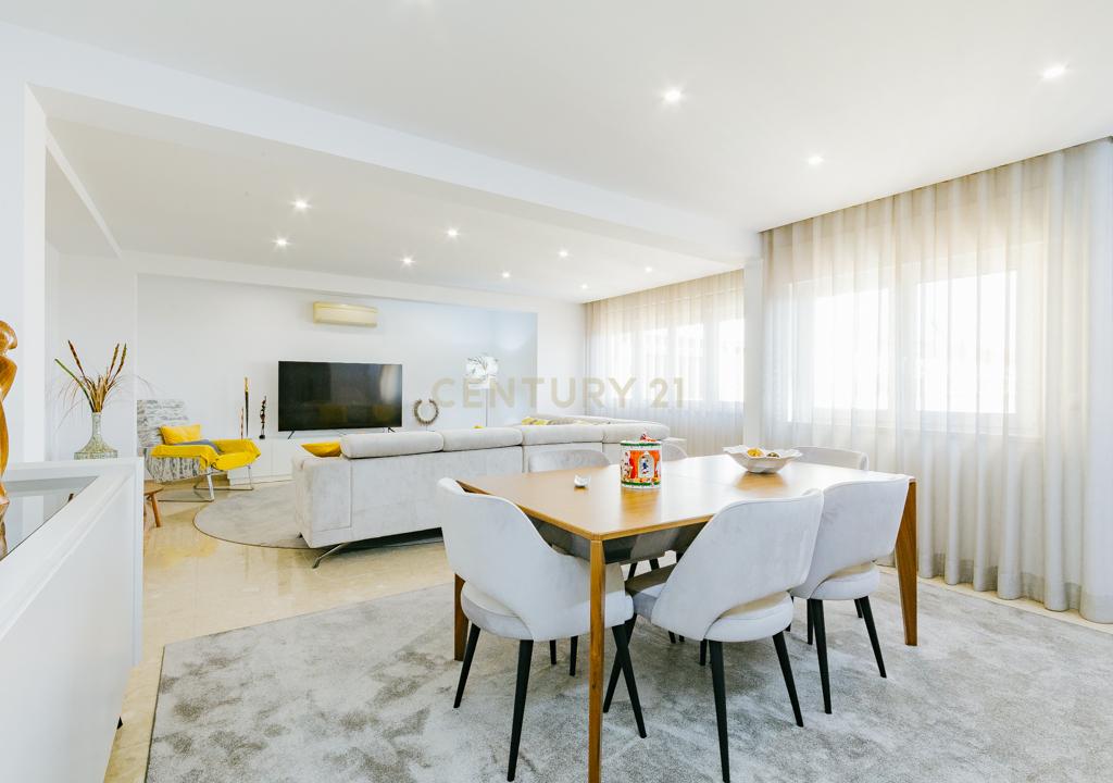 DUPLEX REMODELADO A 5 MINUTOS AEROPORTO LISBOA C/BOX - Image 19
