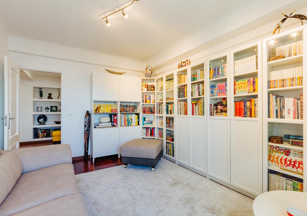 DUPLEX REMODELADO A 5 MINUTOS AEROPORTO LISBOA C/BOX - Image 31