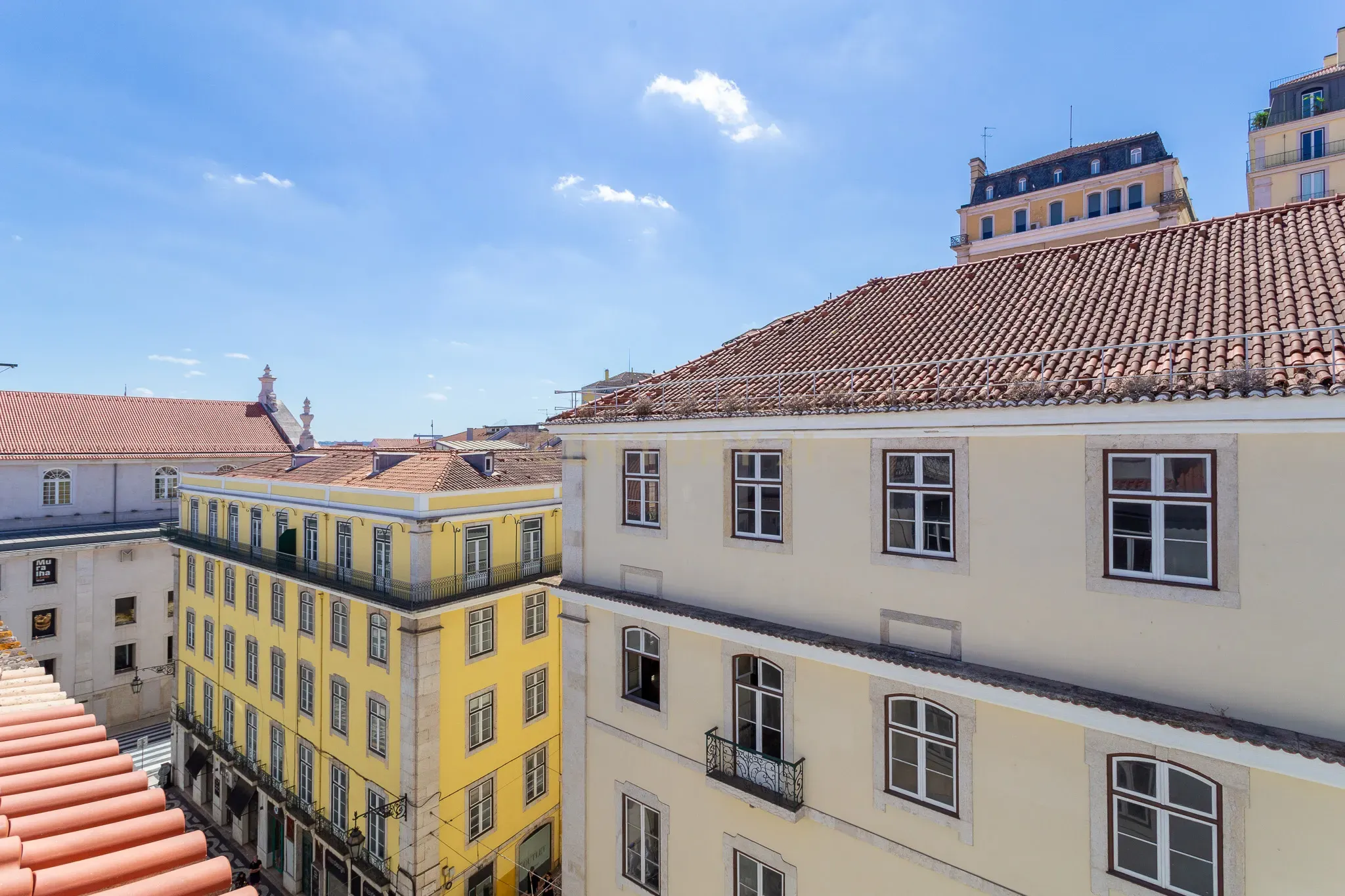 Penthouse de Luxo no Chiado - Image 46