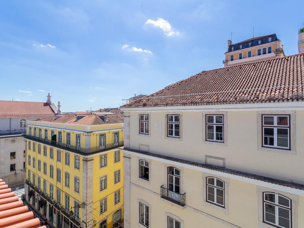 Penthouse de Luxo no Chiado - Image 46