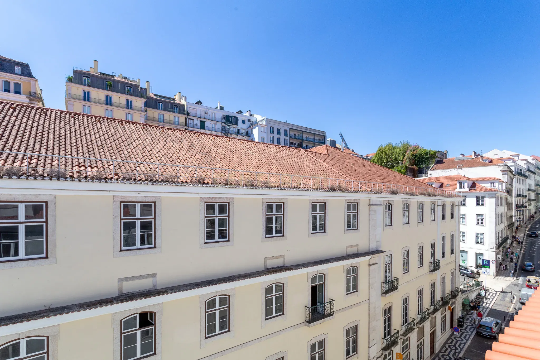 Penthouse de Luxo no Chiado - Image 47