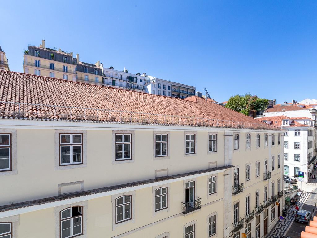 Penthouse de Luxo no Chiado - Image 47