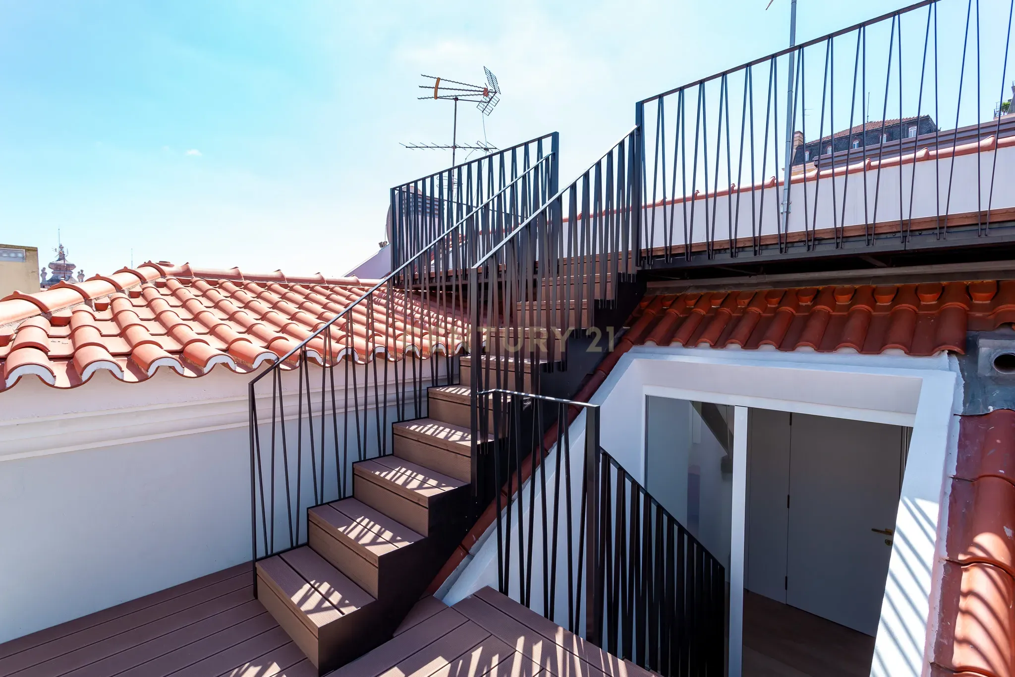 Penthouse de Luxo no Chiado - Image 51