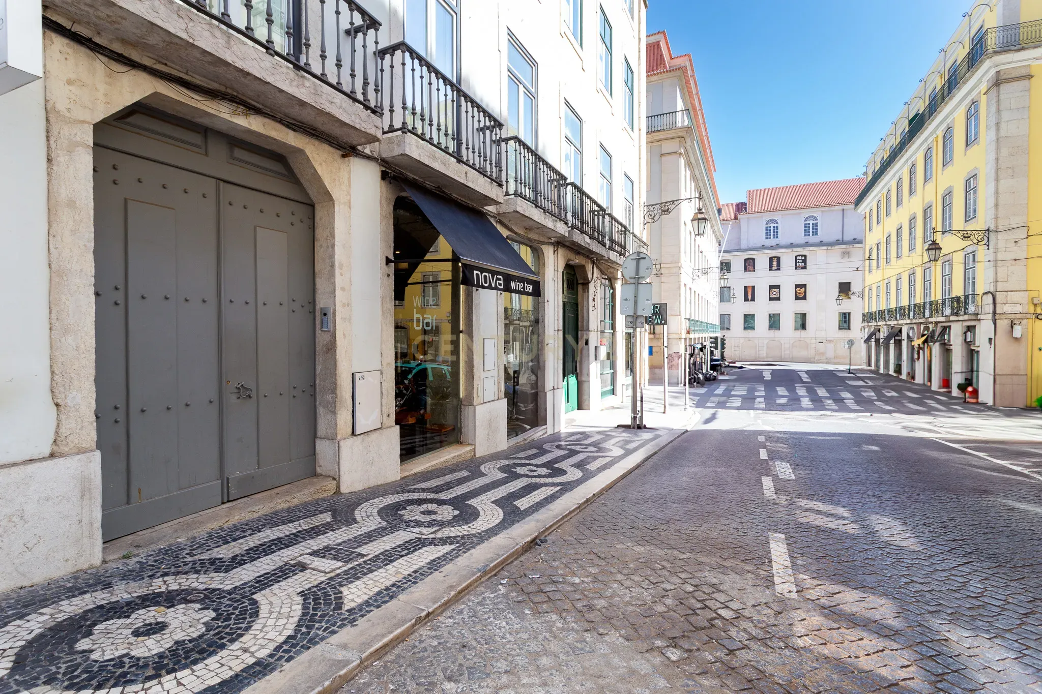 Penthouse de Luxo no Chiado - Image 61