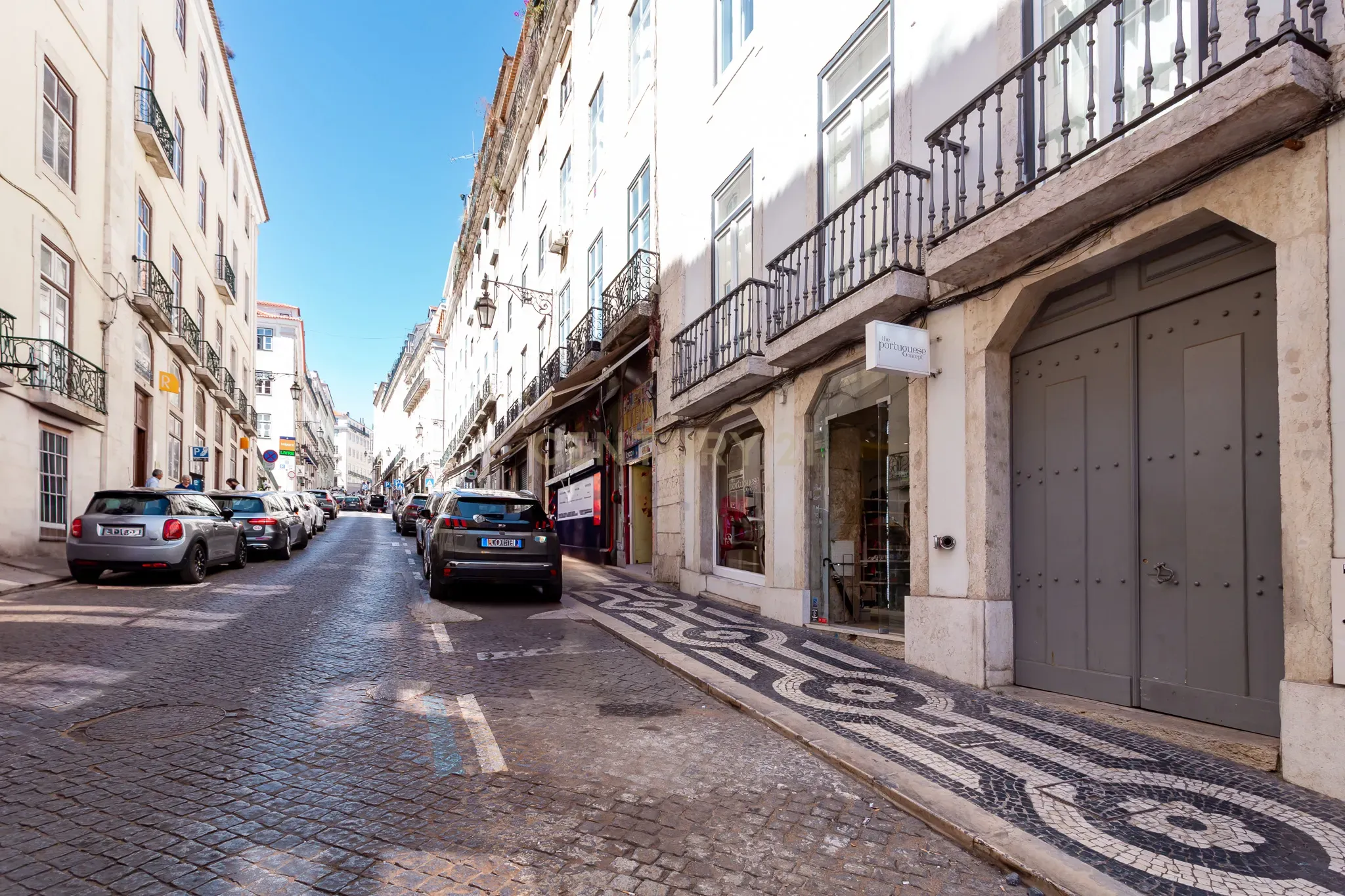 Penthouse de Luxo no Chiado - Image 1