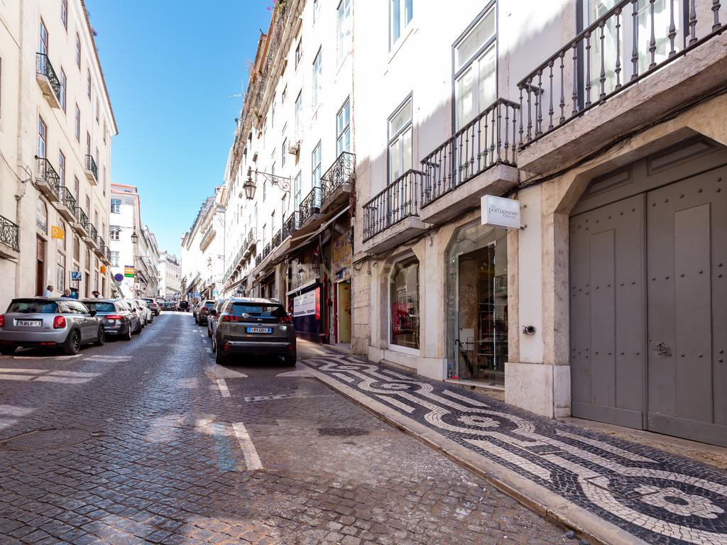 Penthouse de Luxo no Chiado - Image 1