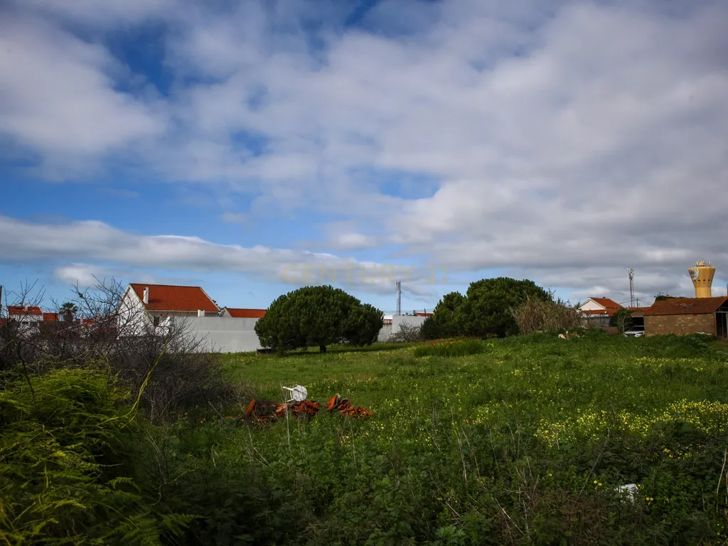Terreno Urbano de 3.900 m², com moradia térrea sem licença – Charneca de Caparica - Image 15