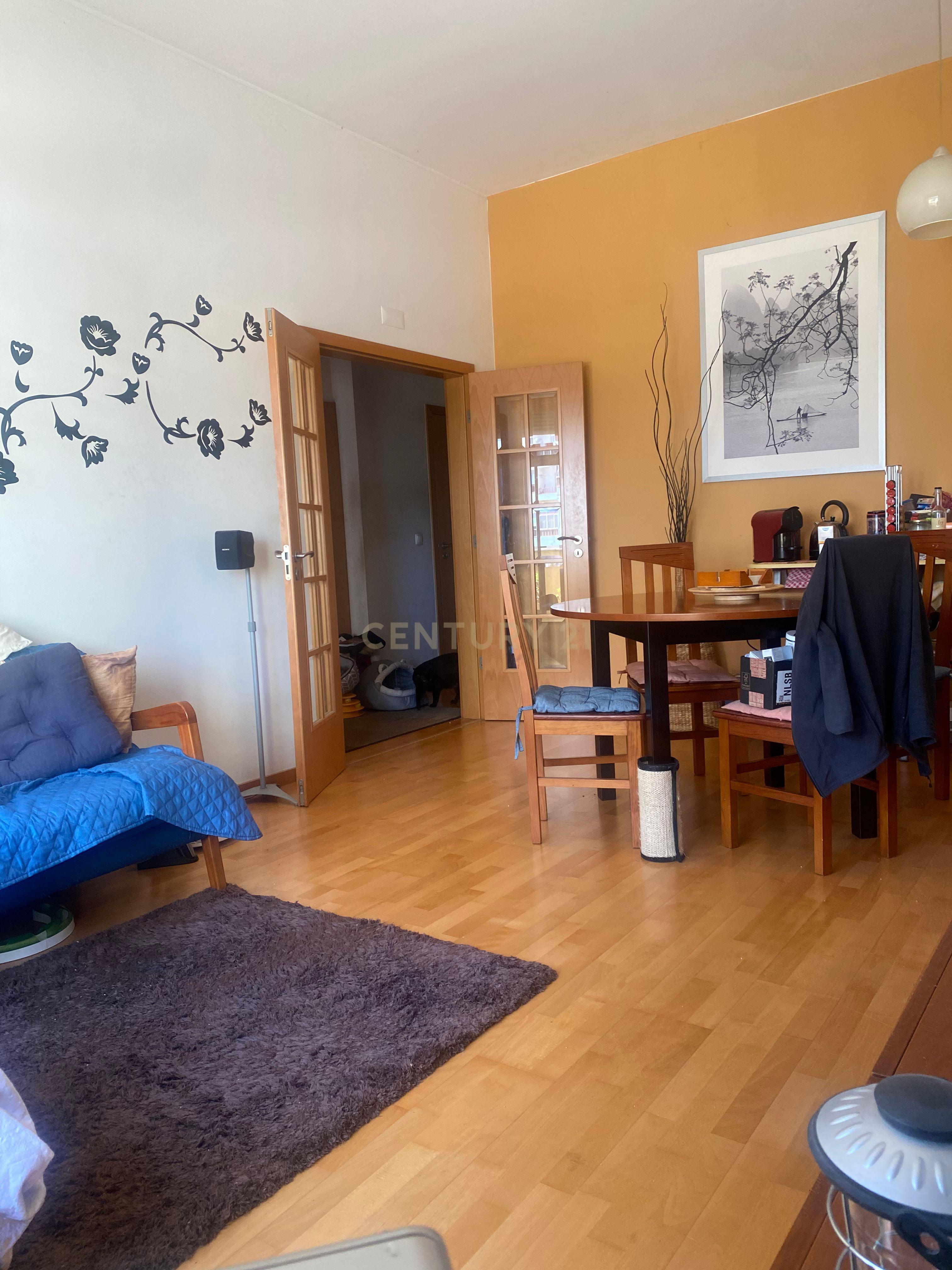 Apartamento T2 em Marvila - Image 5