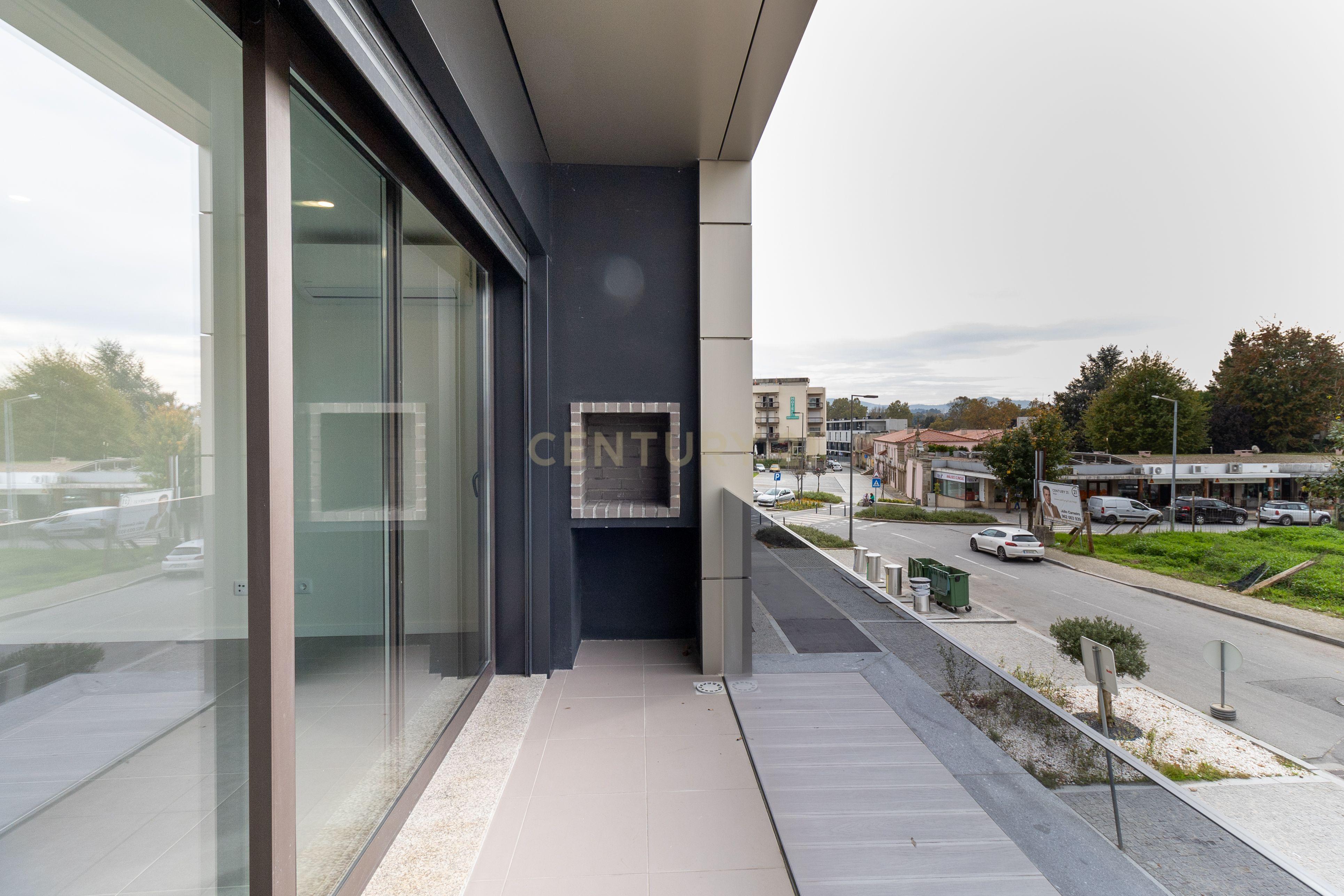 Apresentação Exclusiva – Apartamento T4 no Empreendimento PRIMUS III – Vila de Prado - Image 6