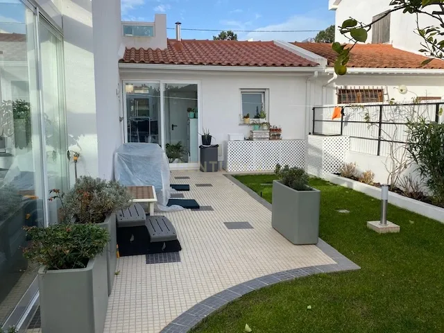 Moradia T3, perto do Mar - Image 9
