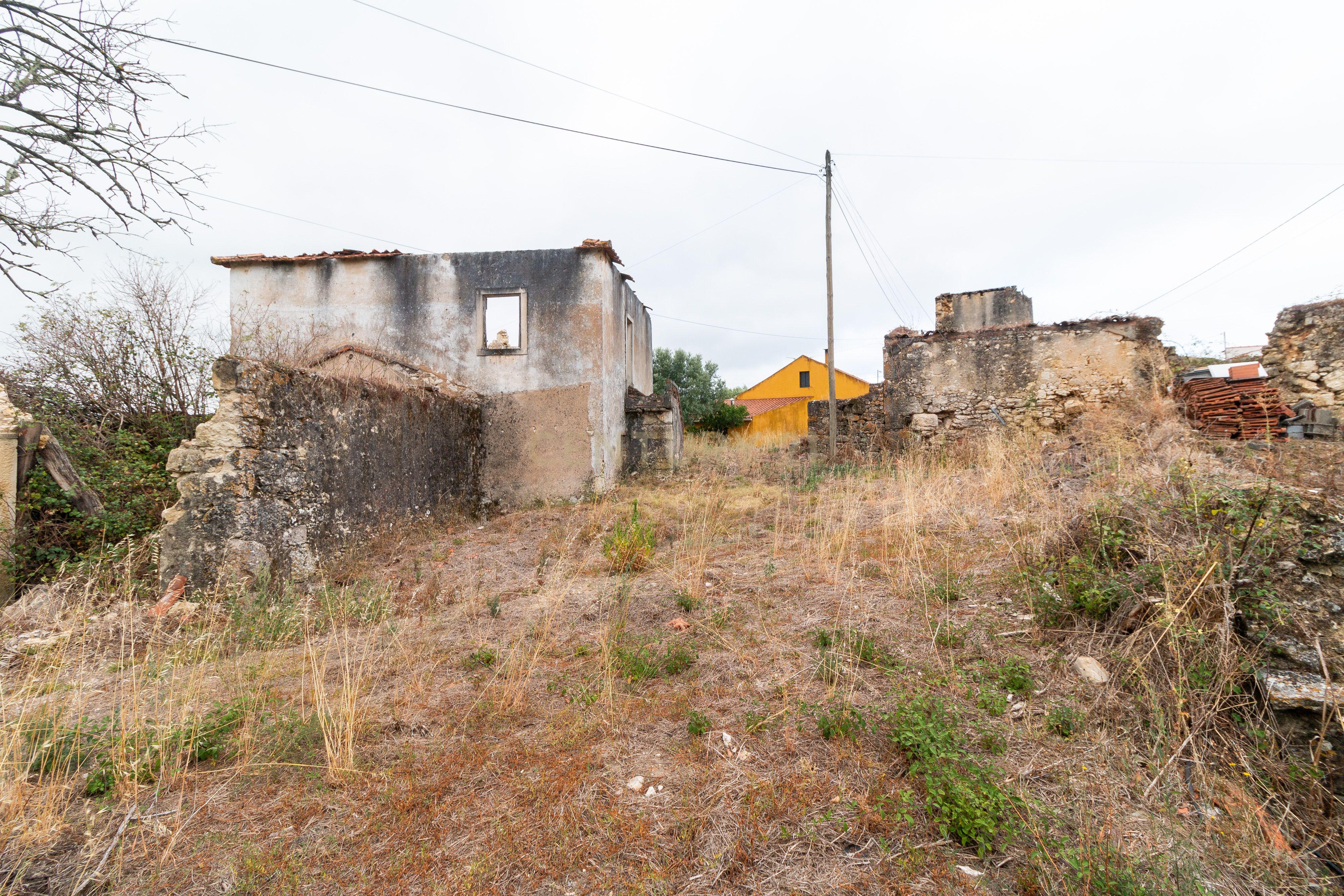 Moradia T2 Torres Novas - Chancelaria - Image 15