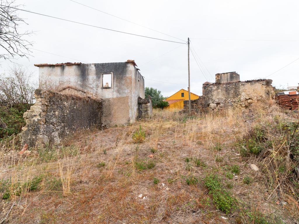 Moradia T2 Torres Novas - Chancelaria - Image 15