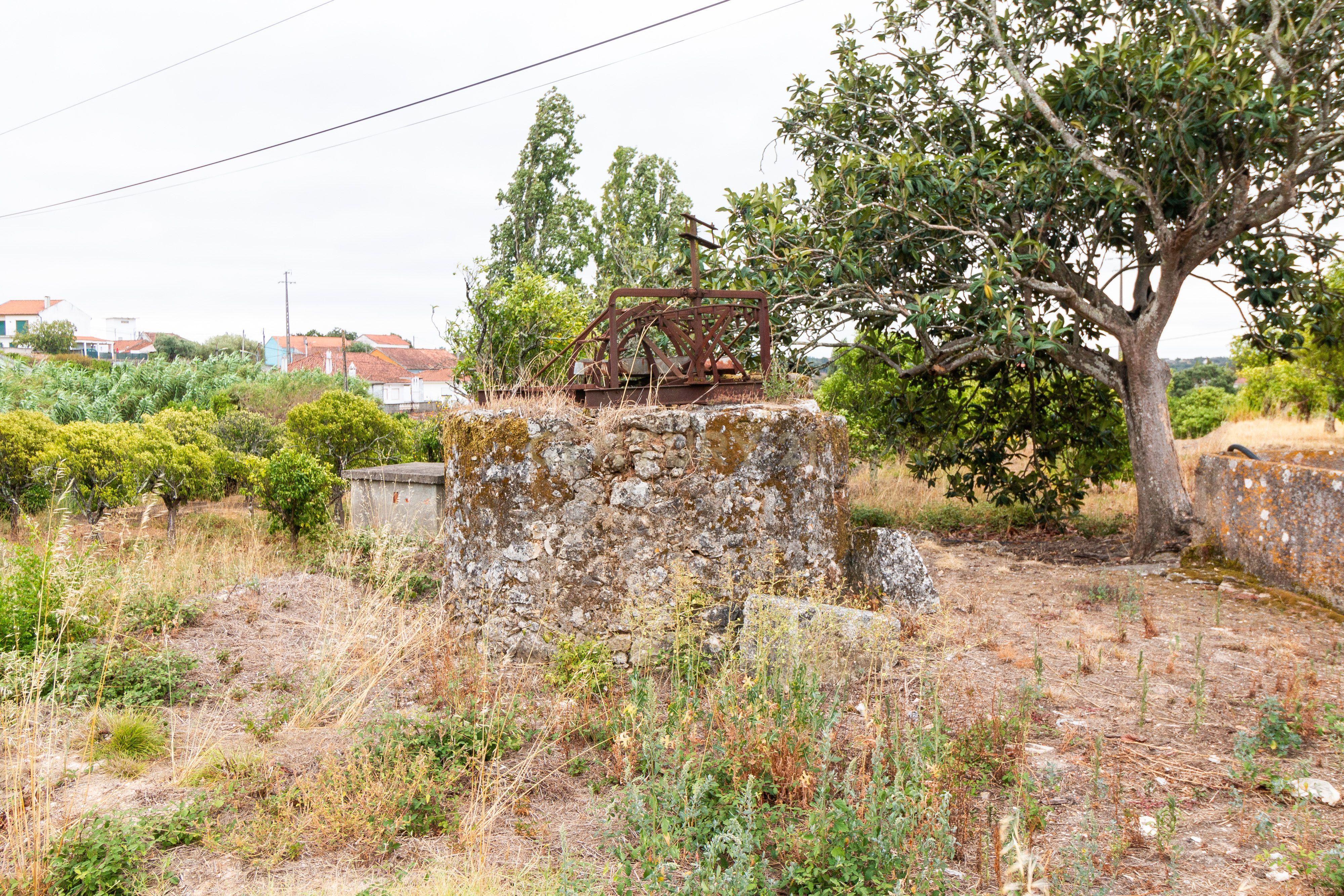 Moradia T2 Torres Novas - Chancelaria - Image 19