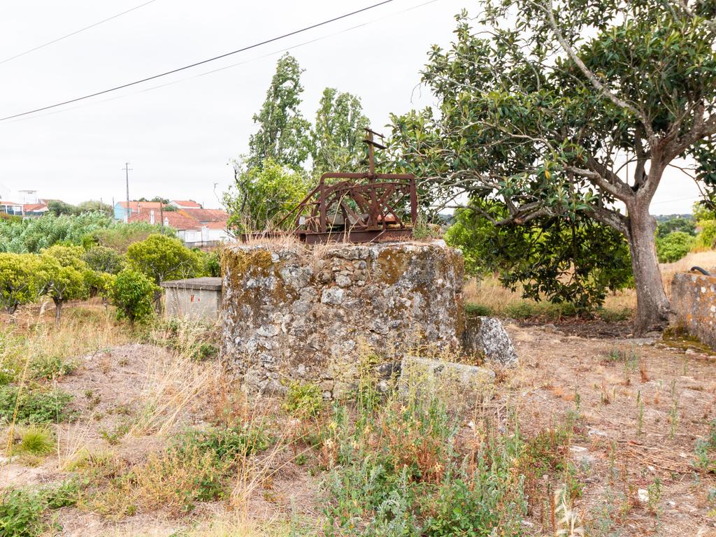 Moradia T2 Torres Novas - Chancelaria - Image 19