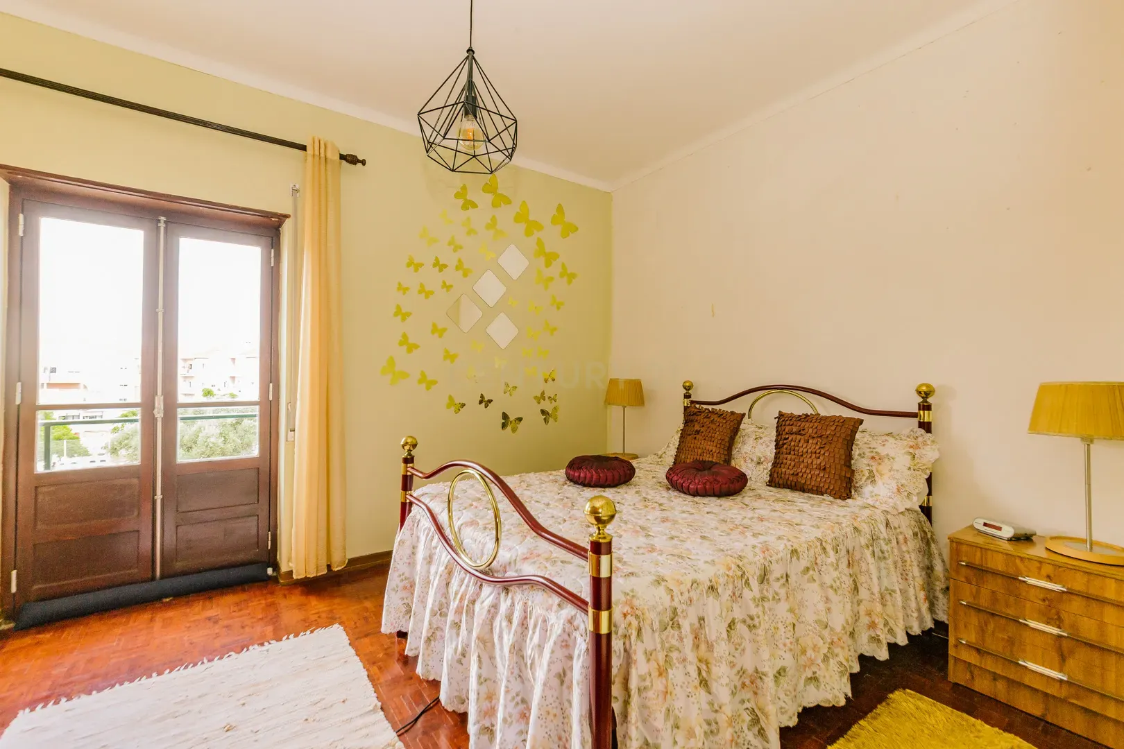 Apartamento T3 com elevador no Alto do Seixalinho - Barreiro - Image 19