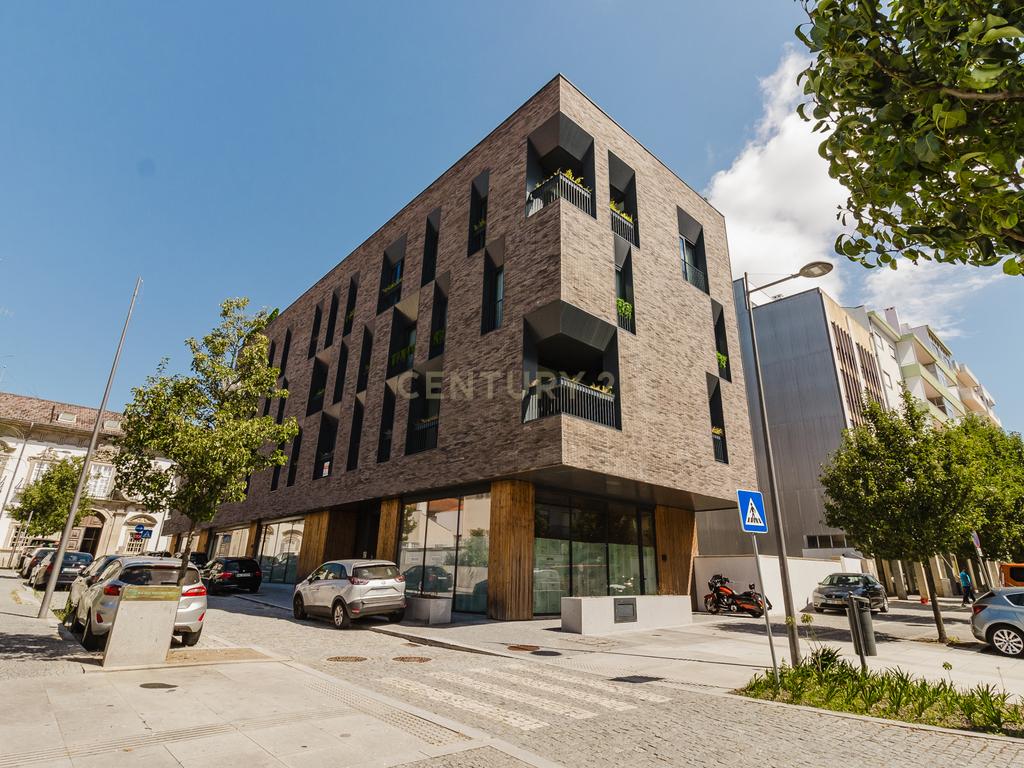 Apartamento de Luxo T3 no Centro de Viana do Castelo - Image 42