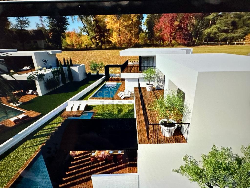 AZEITÃO - MORADIA ISOLADA -  4 SUITES  (em construção) - Image 1