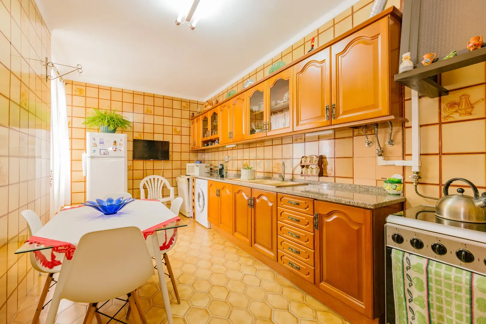 Apartamento T3 com elevador no Alto do Seixalinho - Barreiro - Image 1