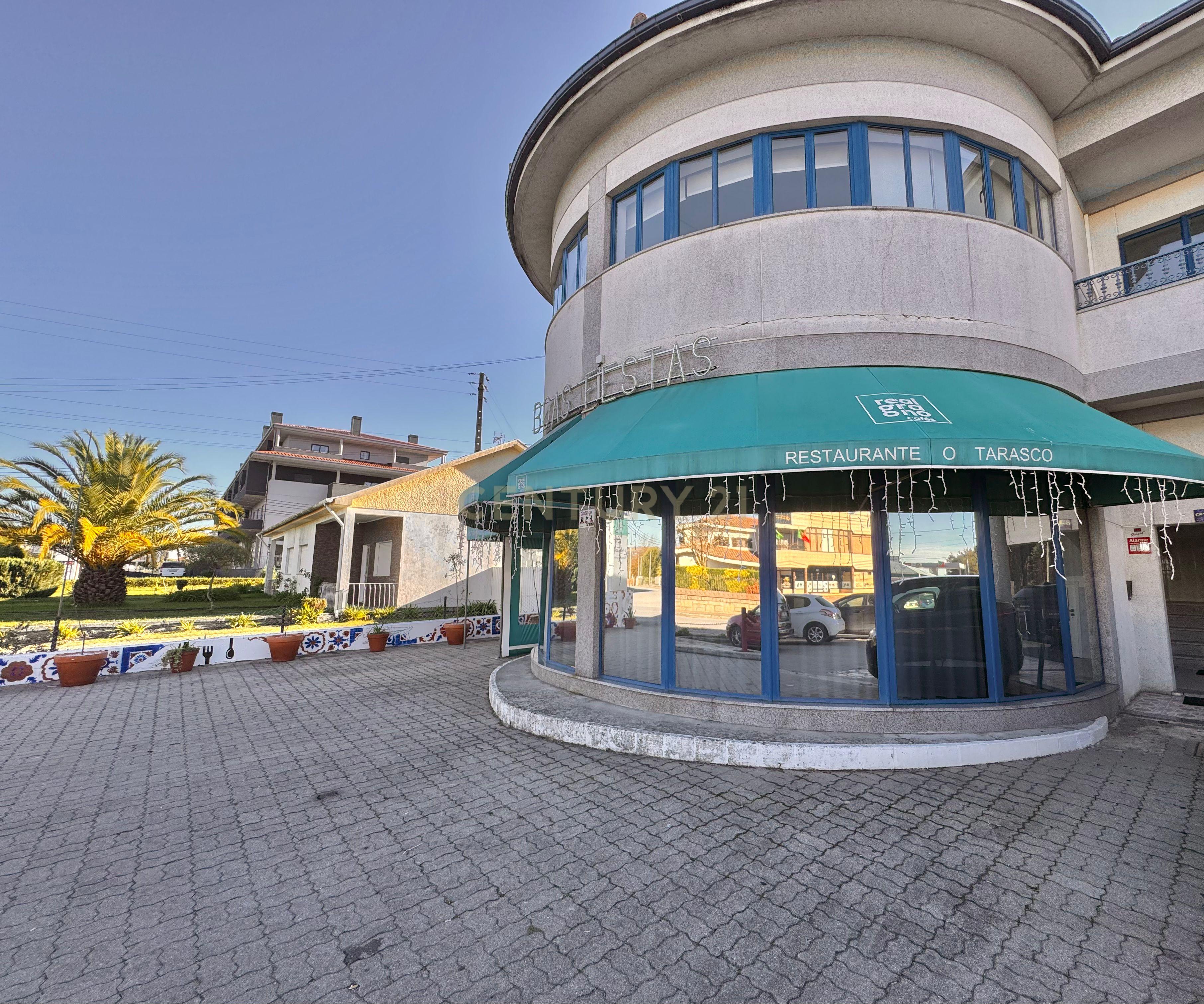 Restaurante em Figueiró para Trespasse - Image 30