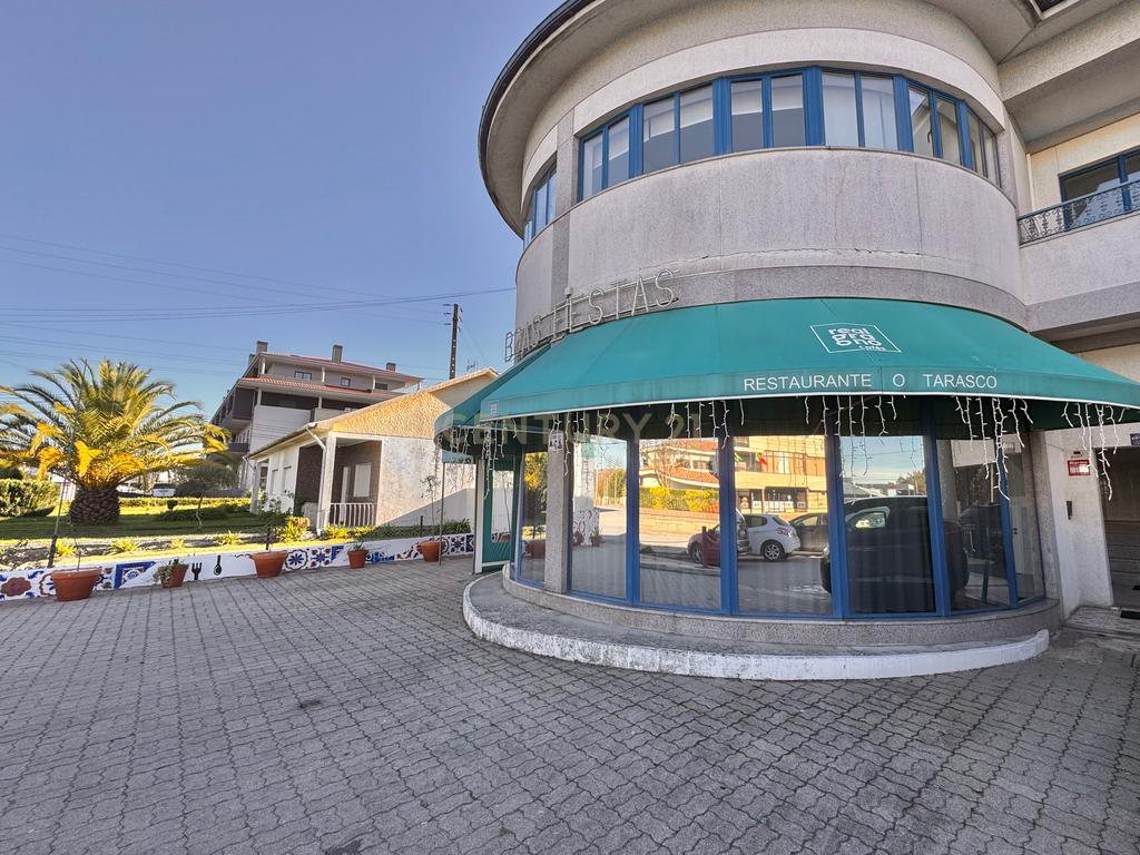 Restaurante em Figueiró para Trespasse - Image 30