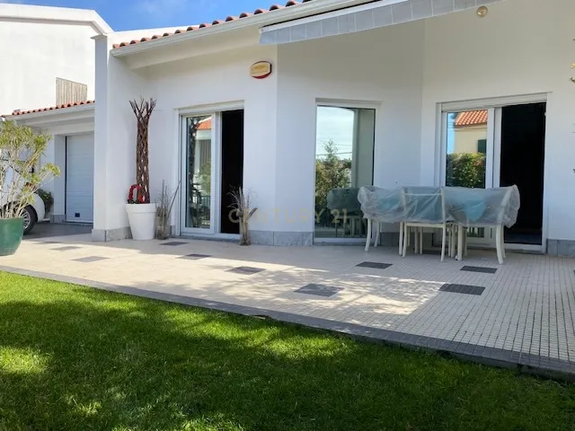 Moradia T3, perto do Mar - Image 2