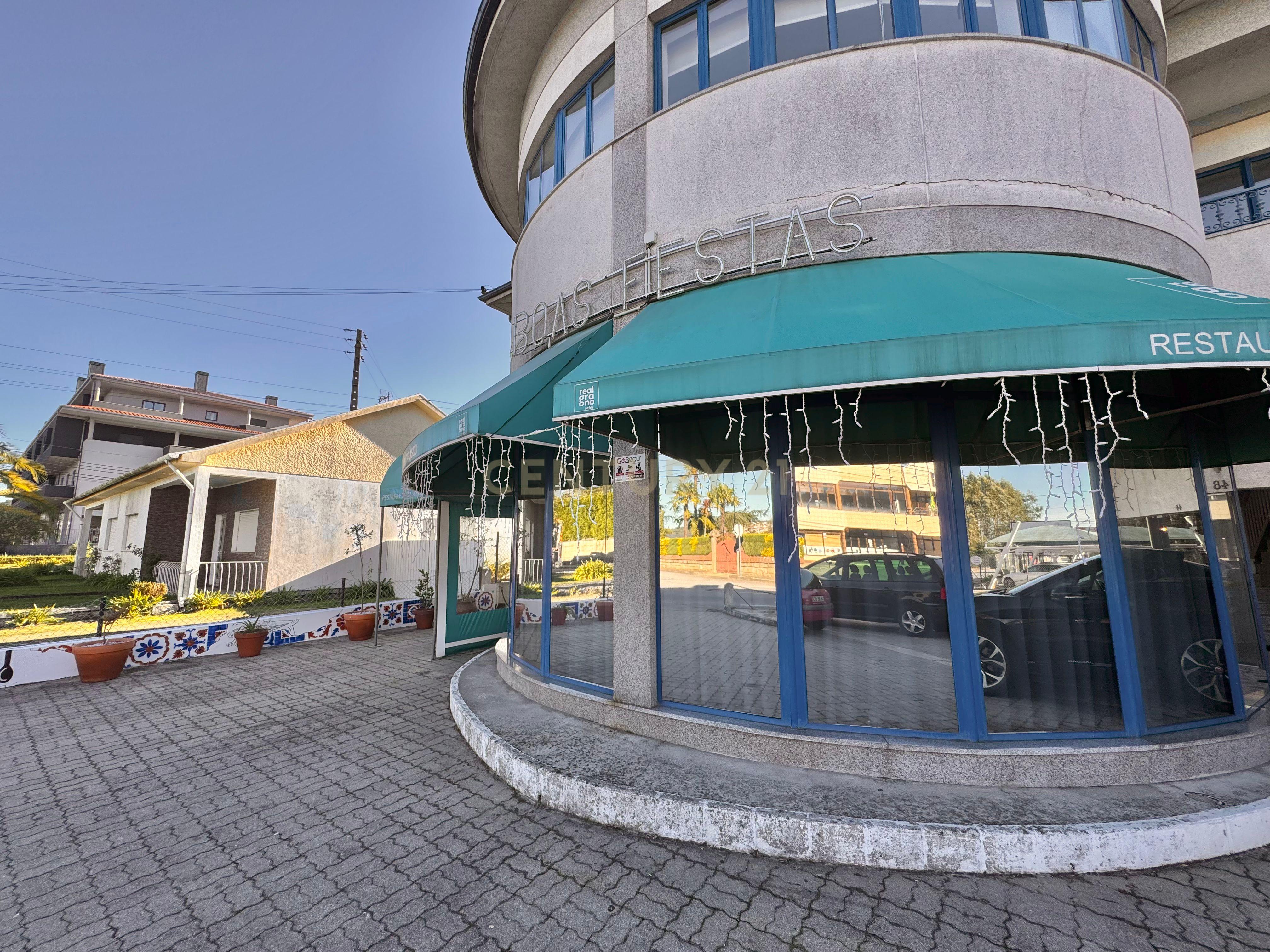 Restaurante em Figueiró para Trespasse - Image 29