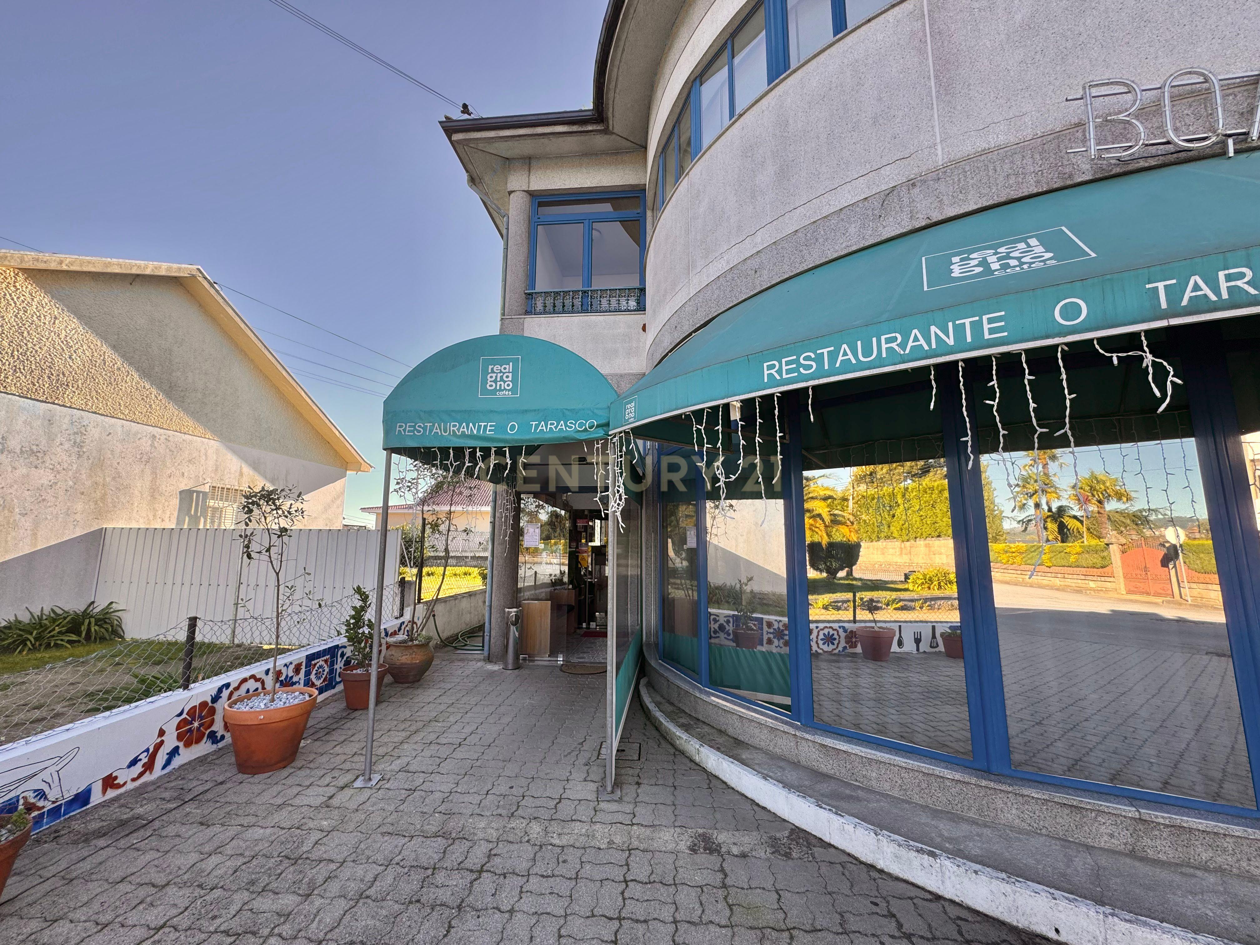 Restaurante em Figueiró para Trespasse - Image 28