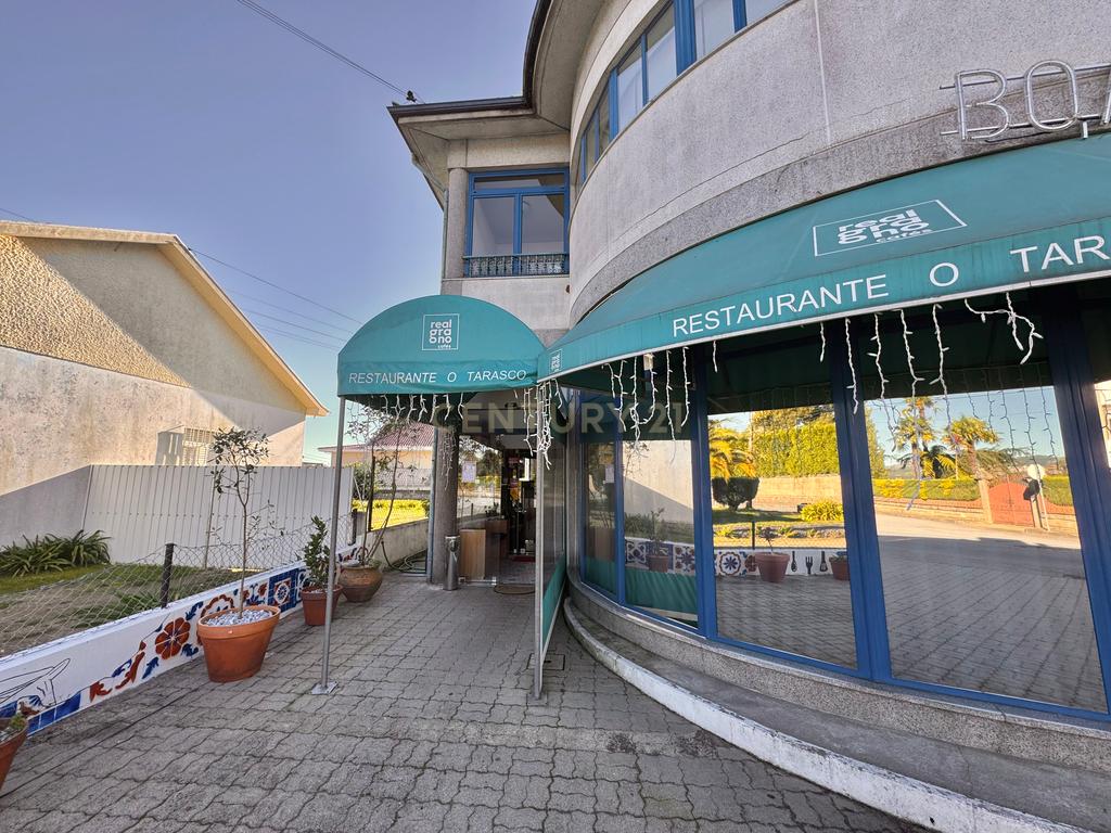 Restaurante em Figueiró para Trespasse - Image 28