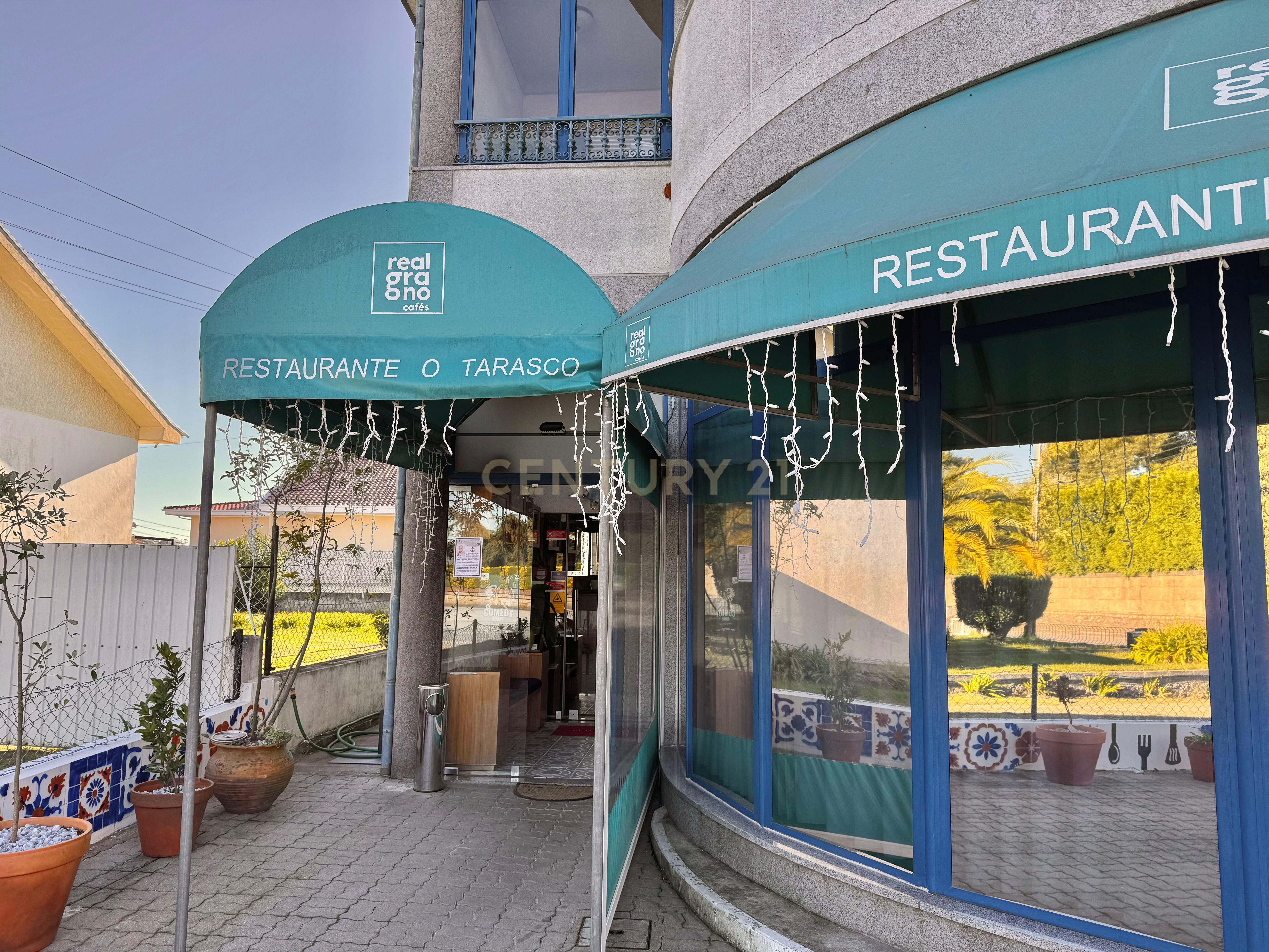 Restaurante em Figueiró para Trespasse - Image 4