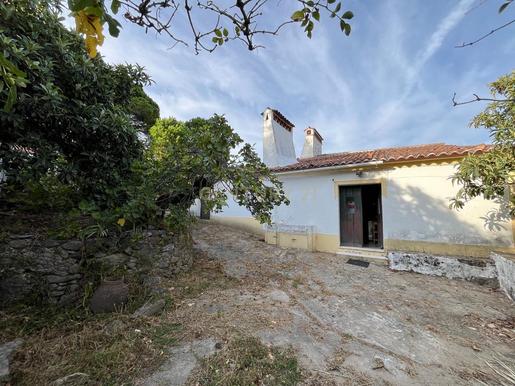 QUINTA T5 - REGUENGO - PORTALEGRE - Image 1