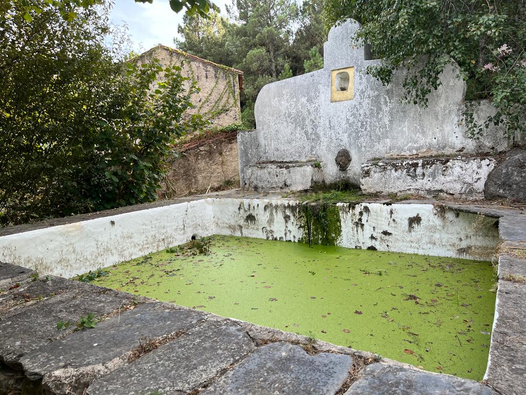 QUINTA T5 - REGUENGO - PORTALEGRE - Image 52
