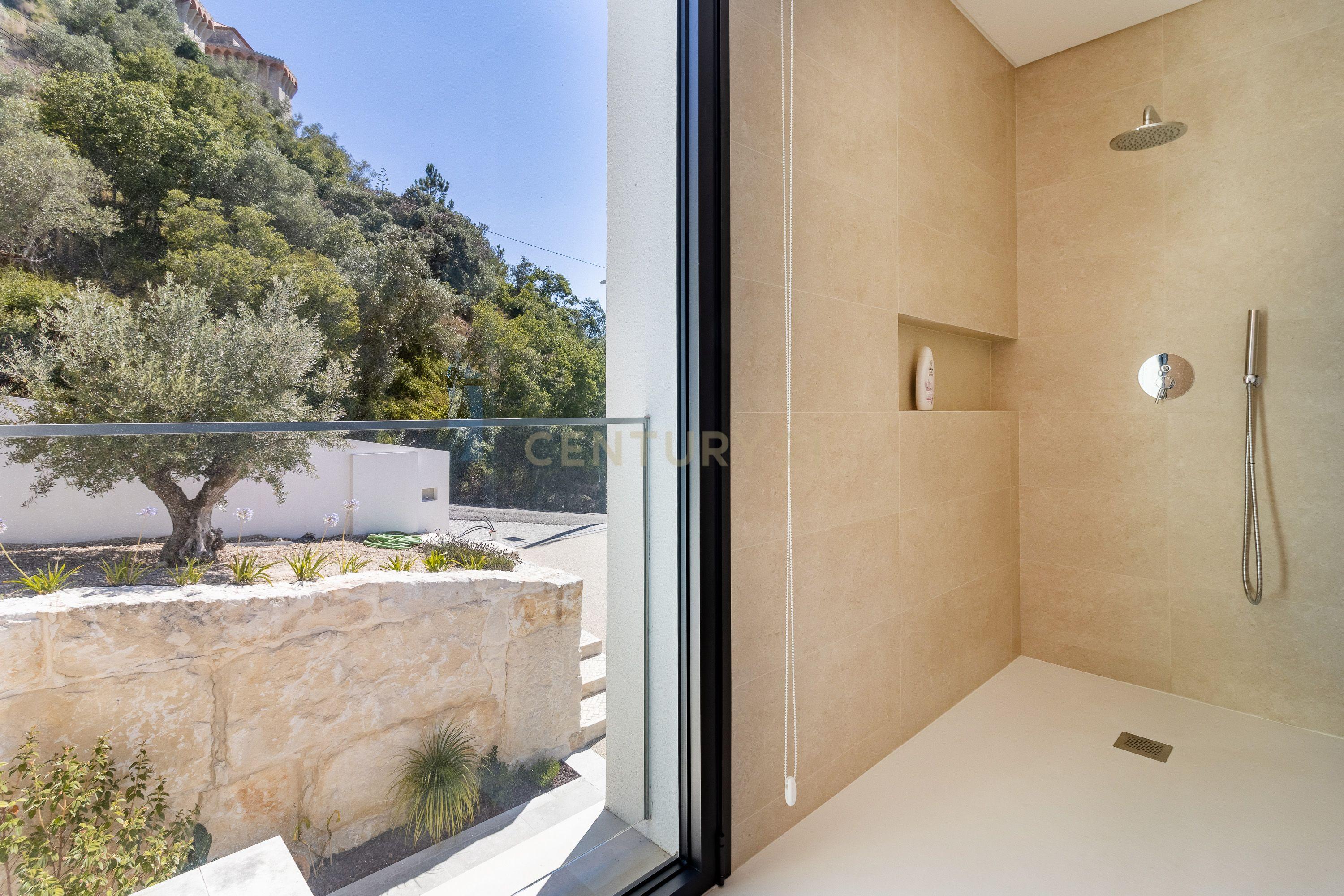 MORADIA CONTEMPORÂNEA T3 II ENCOSTA DO CASTELO OURÉM - Image 22