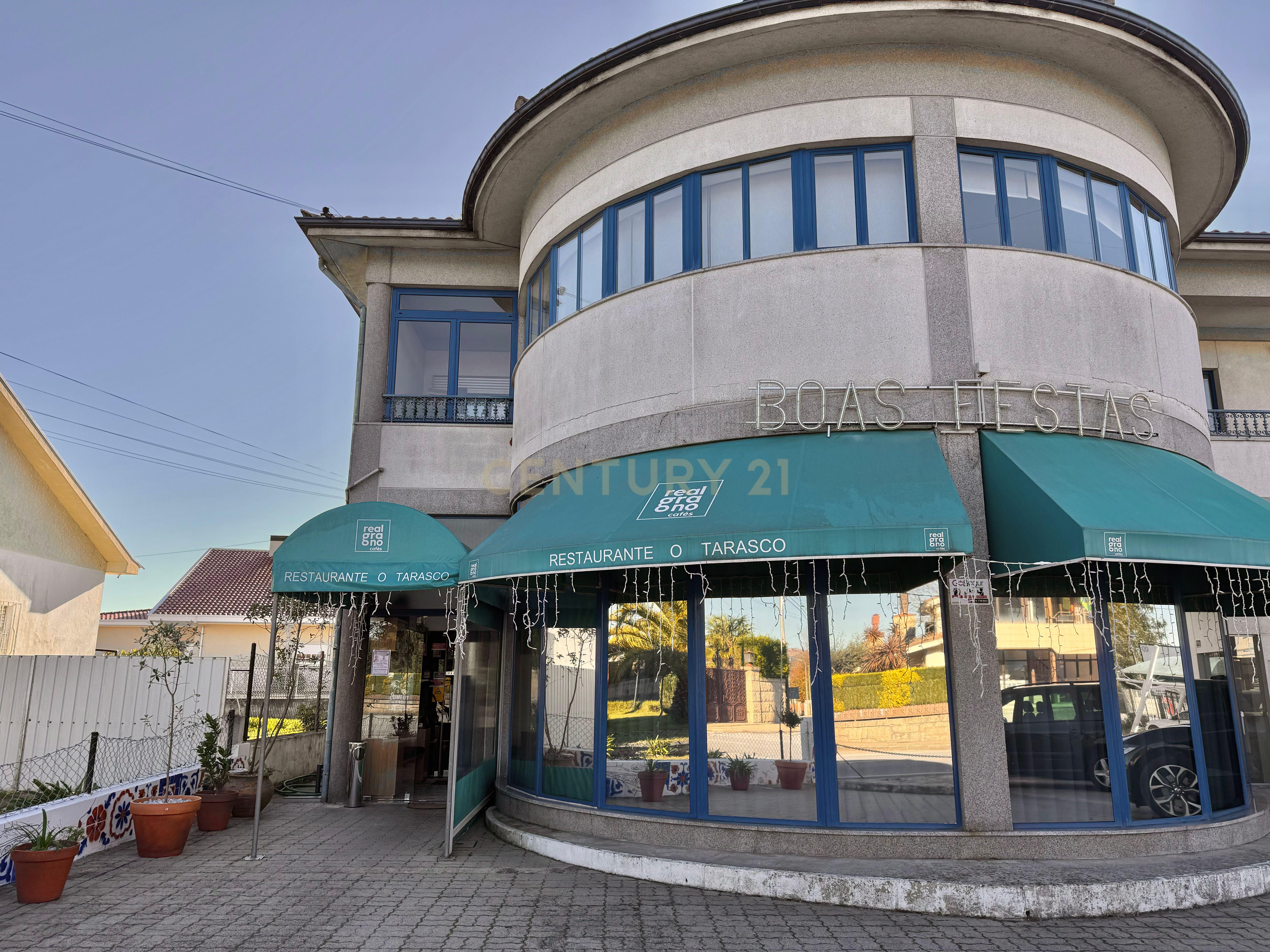 Restaurante em Figueiró para Trespasse - Image 2