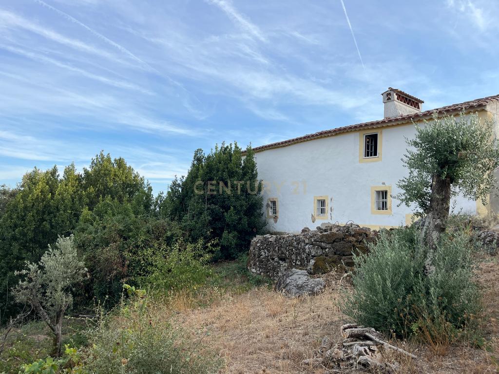 QUINTA T5 - REGUENGO - PORTALEGRE - Image 7