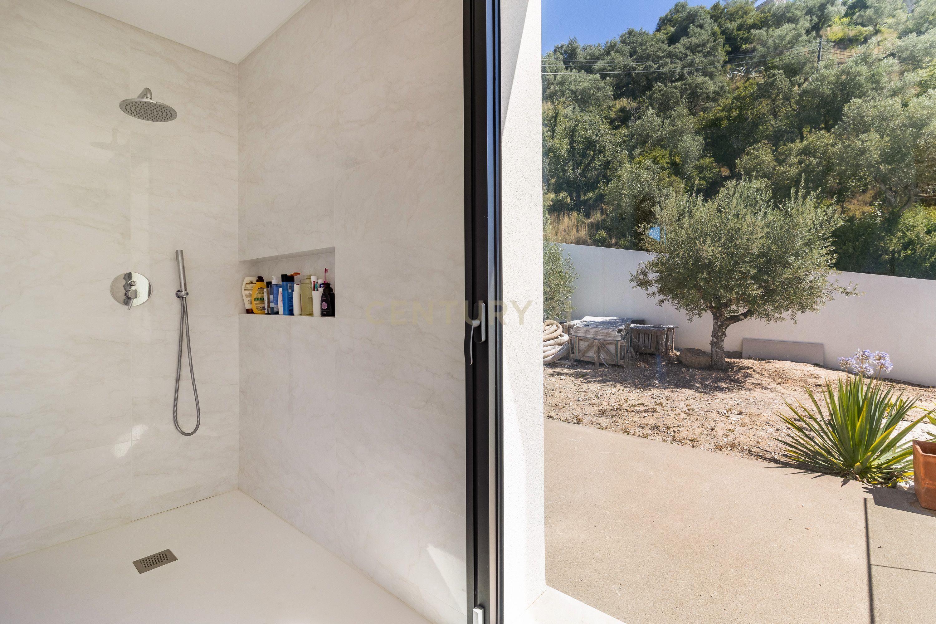 MORADIA CONTEMPORÂNEA T3 II ENCOSTA DO CASTELO OURÉM - Image 24
