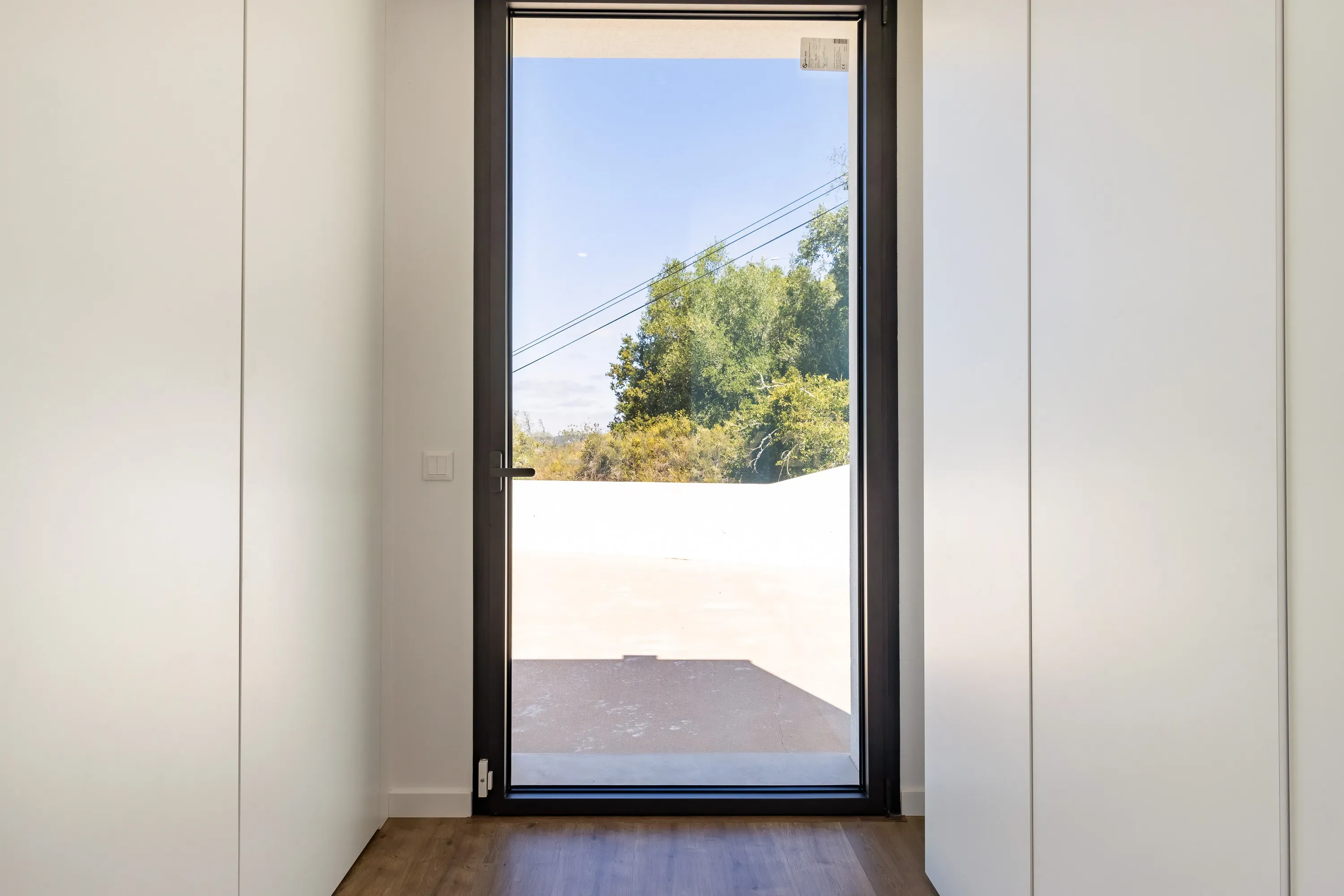 MORADIA CONTEMPORÂNEA T3 II ENCOSTA DO CASTELO OURÉM - Image 25