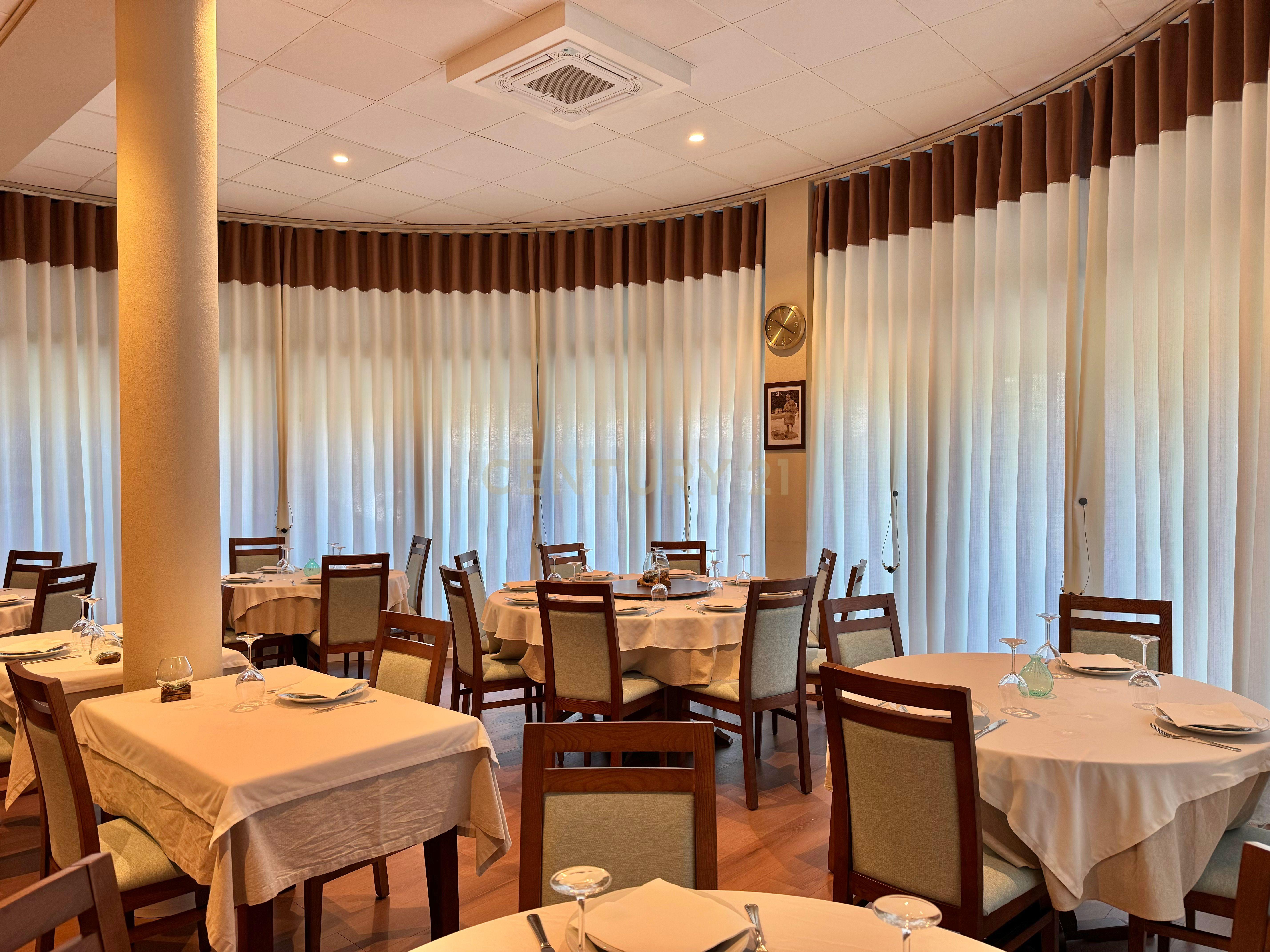 Restaurante em Figueiró para Trespasse - Image 14