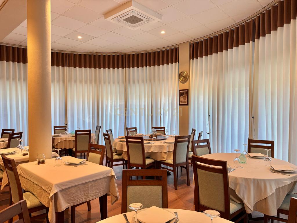 Restaurante em Figueiró para Trespasse - Image 14
