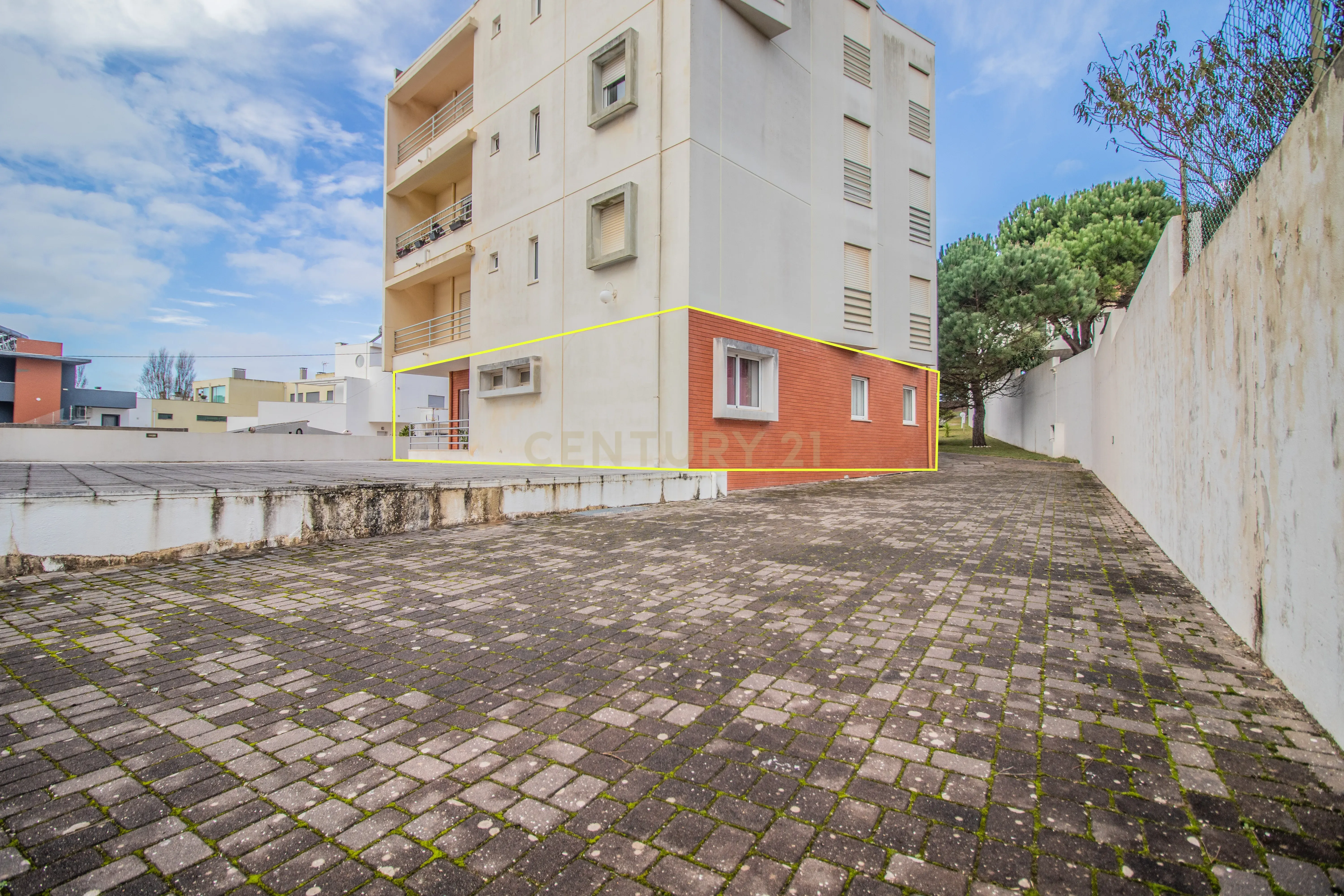 T3 com Piscina em Buarcos - Figueira da Foz - 300 metros da praia - Image 35