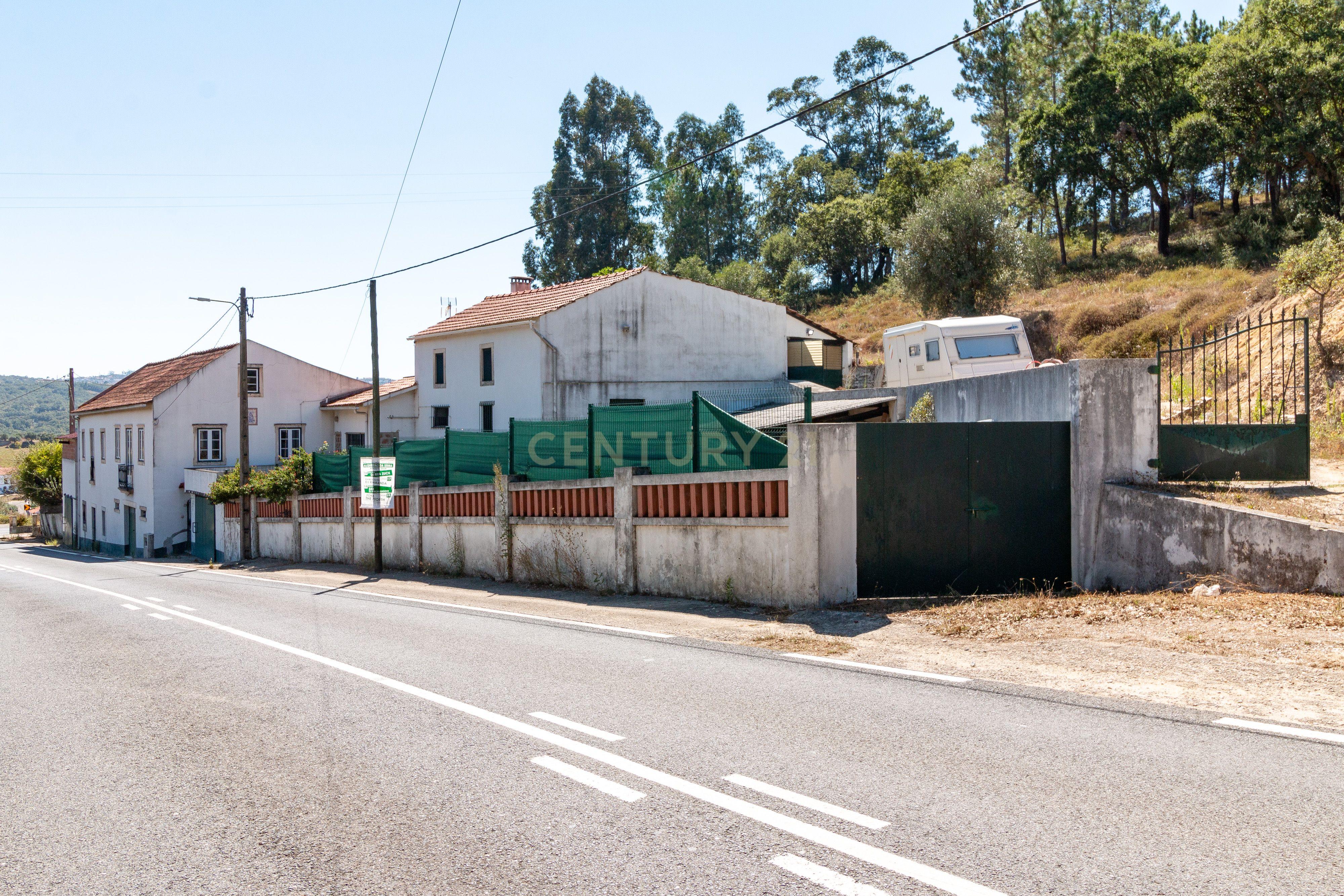 Quinta em Reconstrução no Reguengo do Fetal, Batalha - Image 16