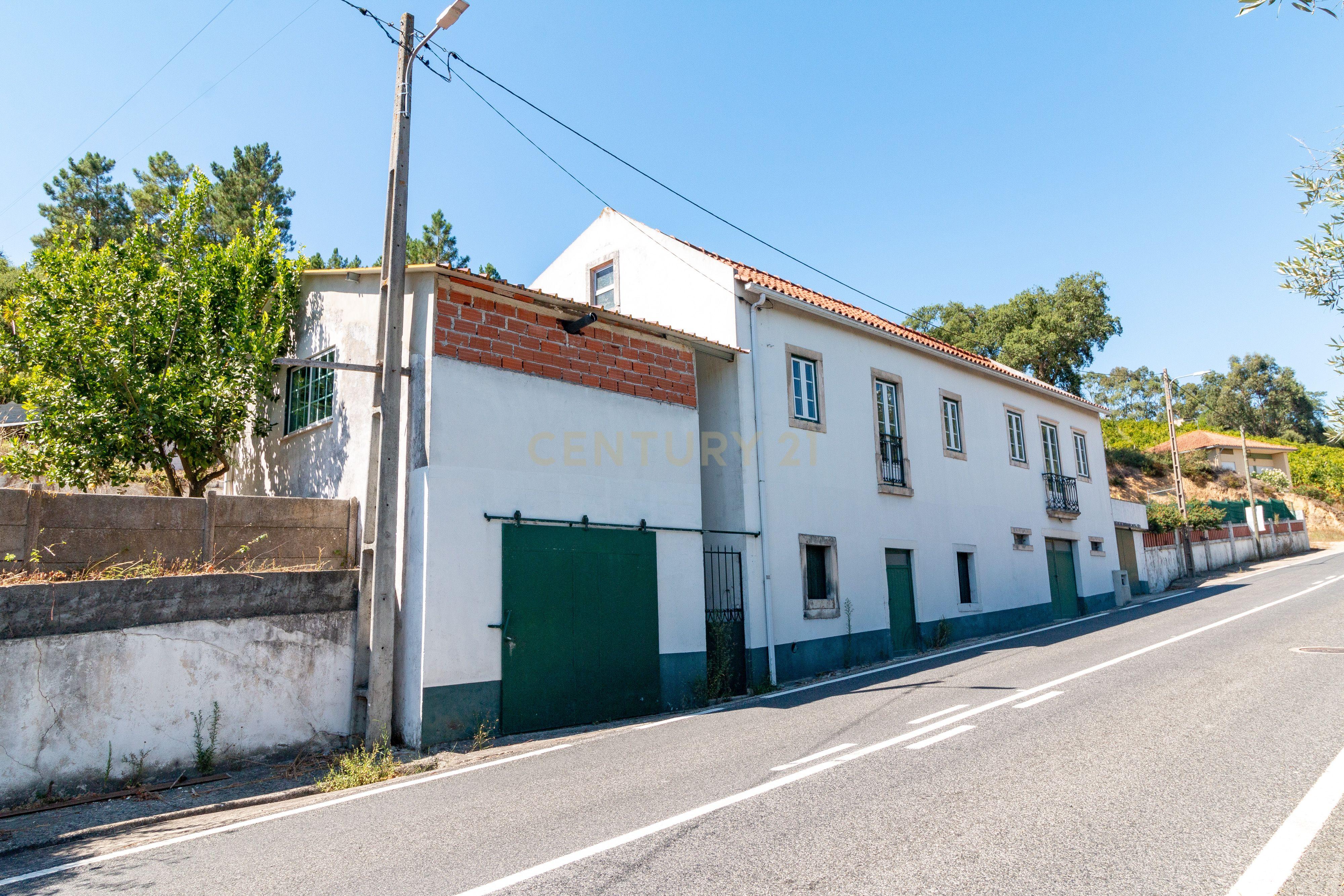Quinta em Reconstrução no Reguengo do Fetal, Batalha - Image 17