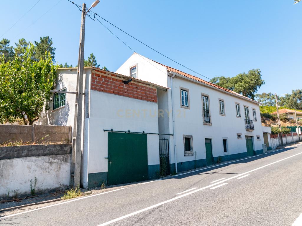 Quinta em Reconstrução no Reguengo do Fetal, Batalha - Image 17