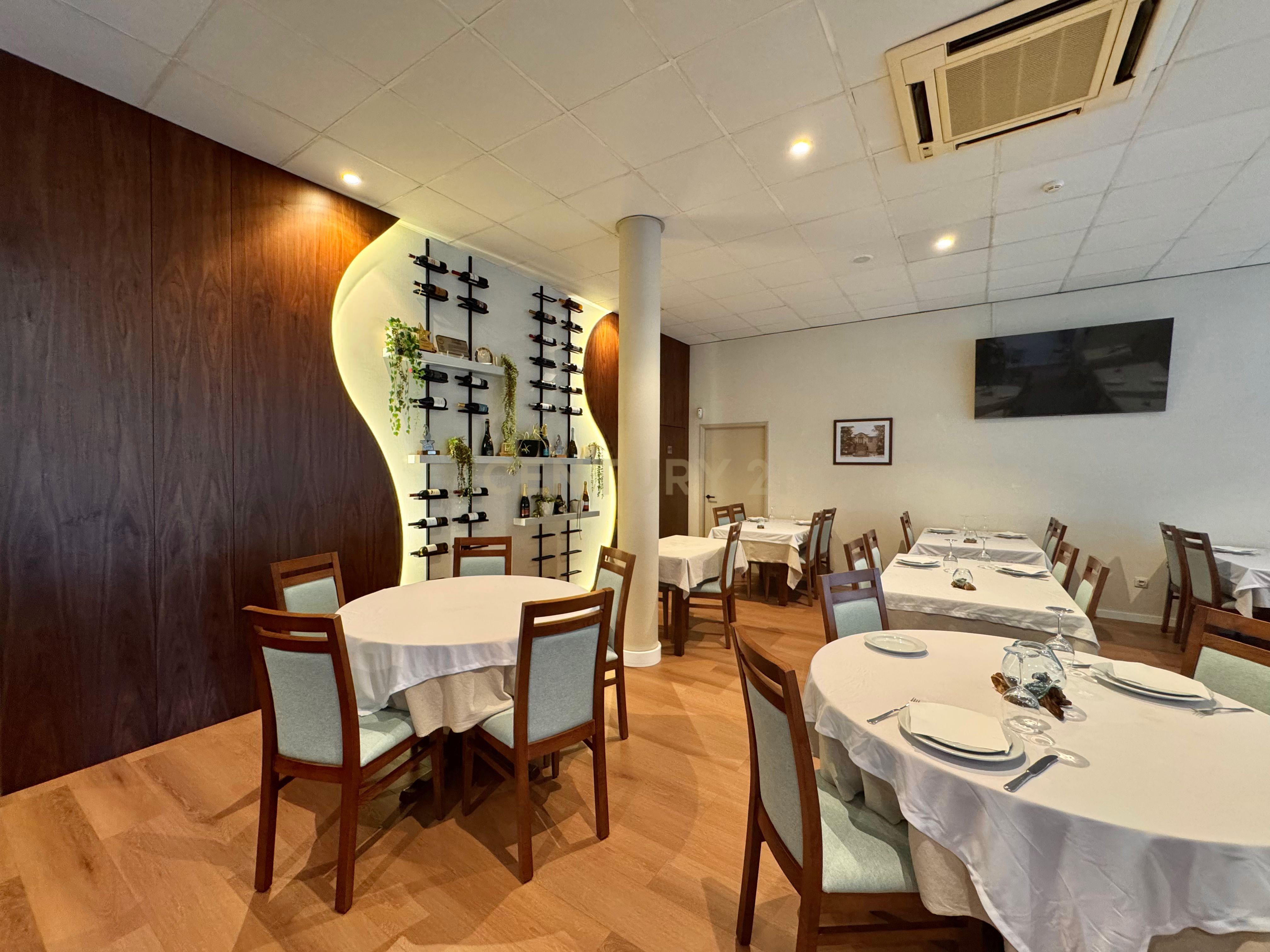Restaurante em Figueiró para Trespasse - Image 16